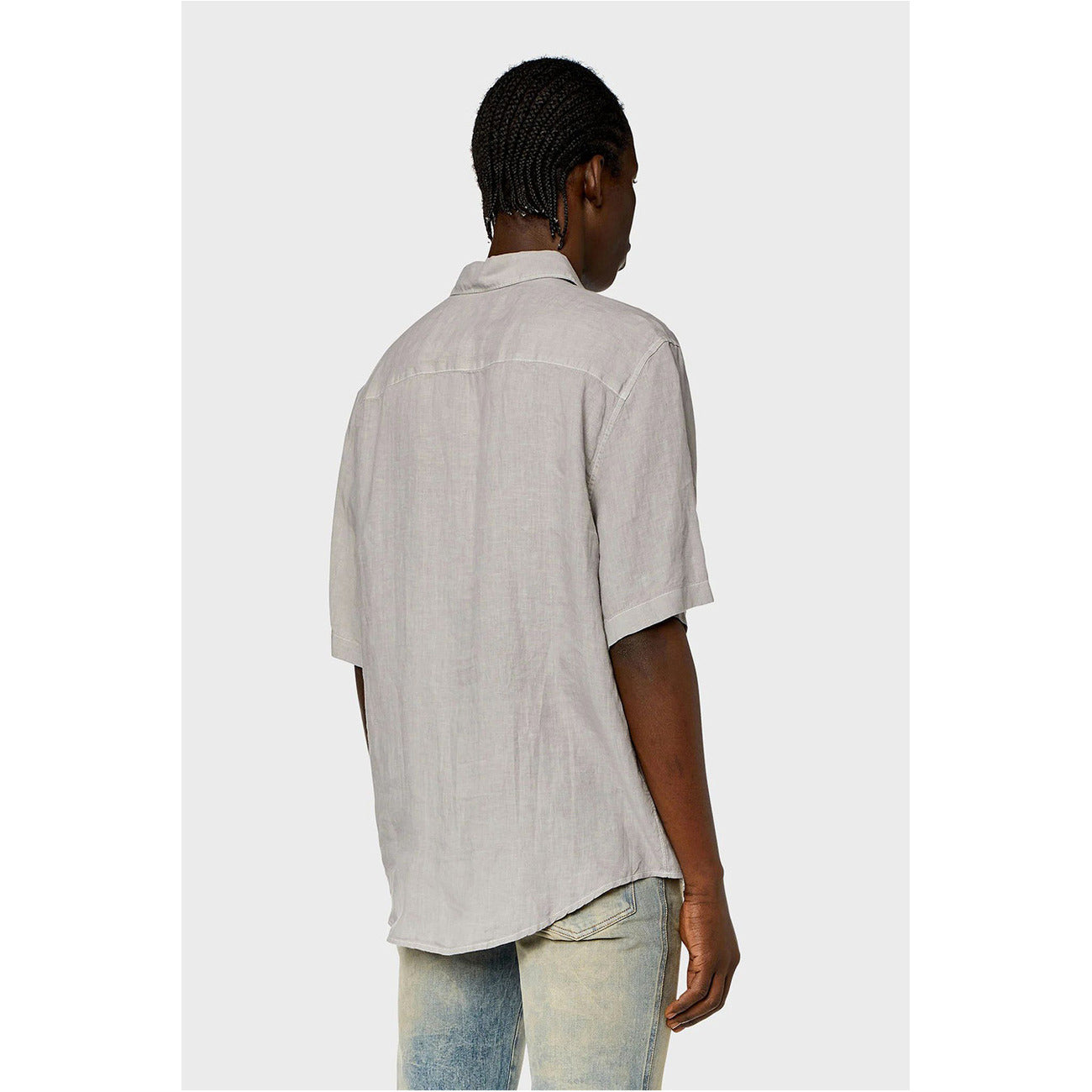 Diesel - Diesel Camicia Uomo