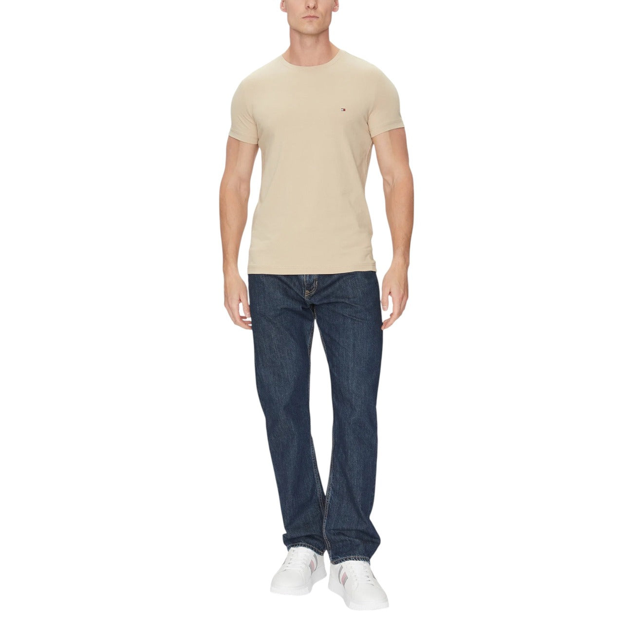 Tommy Hilfiger - Tommy Hilfiger T-Shirt Uomo