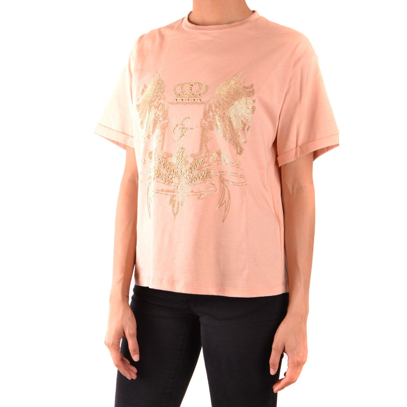 Elisabetta Franchi - Elisabetta Franchi T-Shirt Donna
