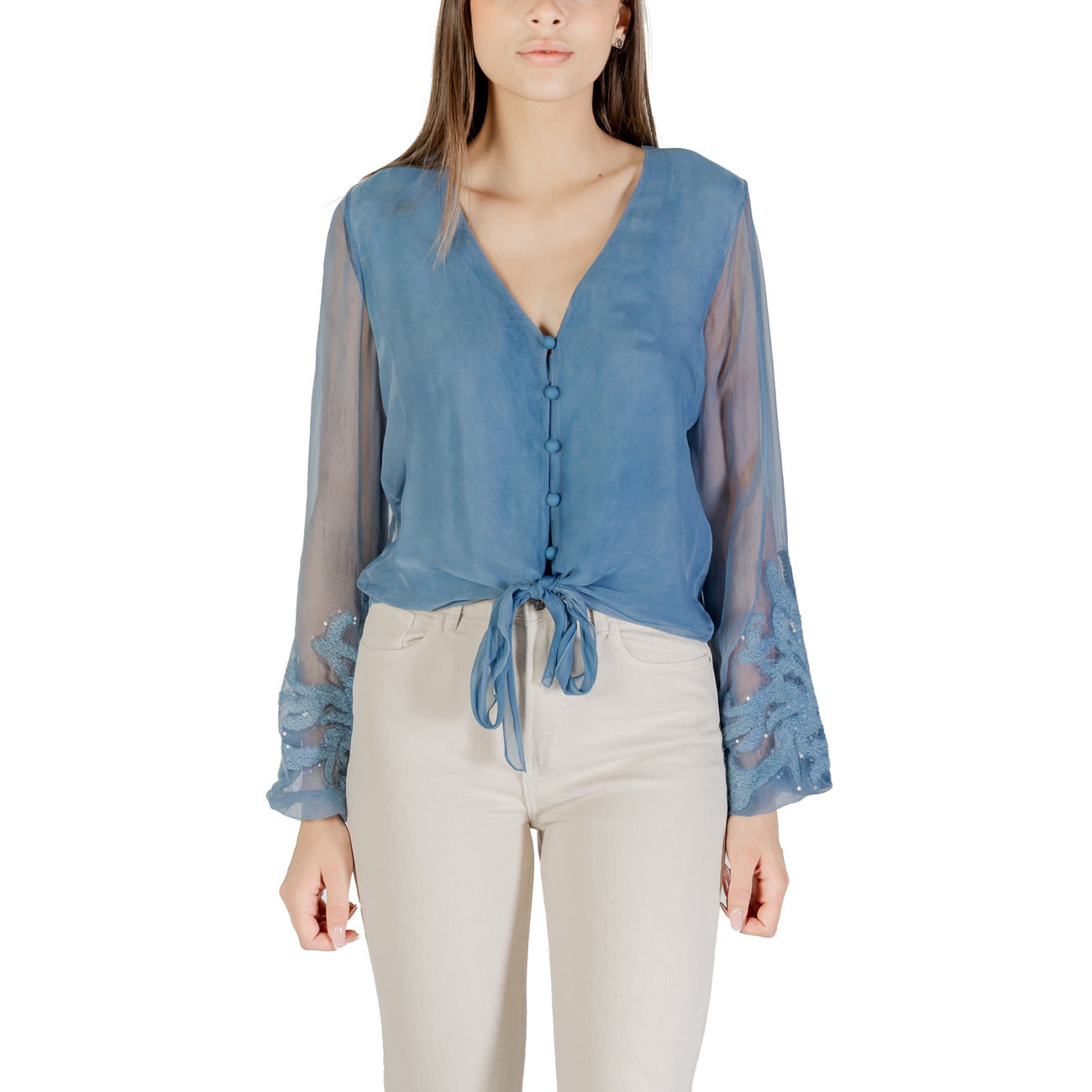 Guess - Guess Bluse Damen