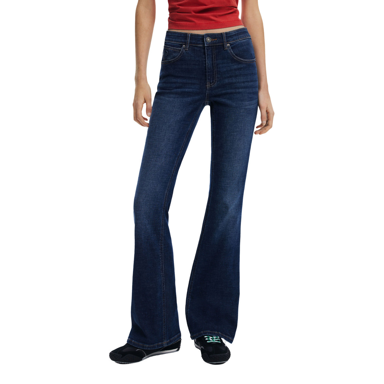 Desigual - Desigual Women's Jeans