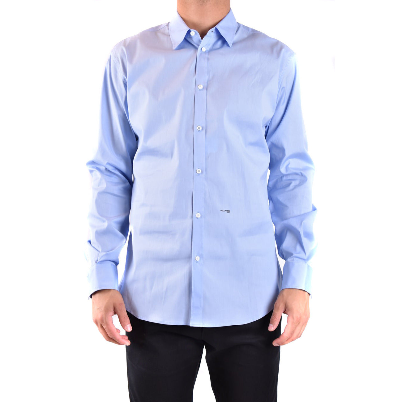 Dsquared2 - Dsquared2 Herrenhemd