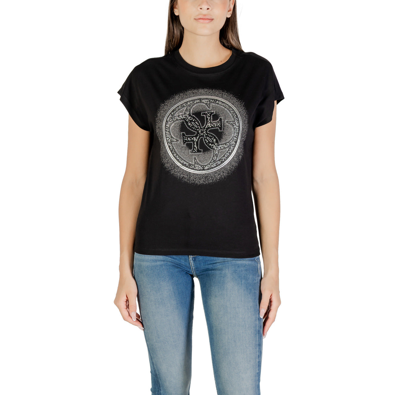 Guess - Guess T-Shirt Donna