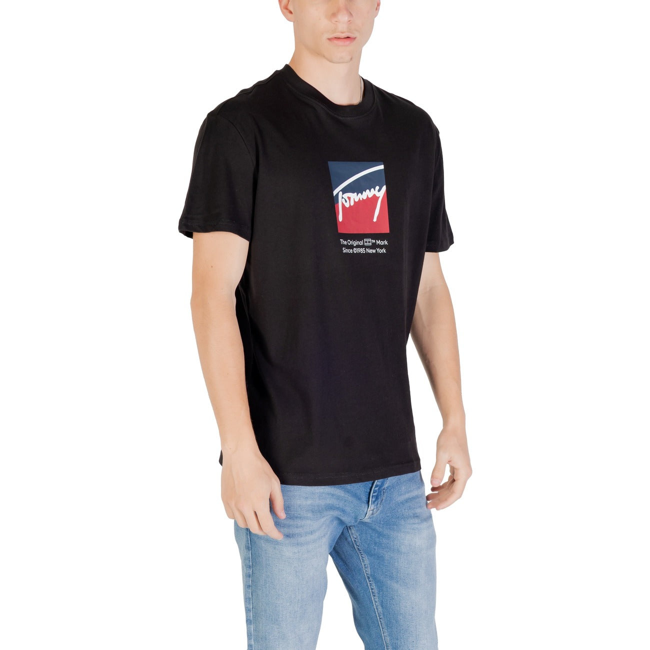 Tommy Hilfiger Jeans - Tommy Hilfiger Jeans T-Shirt Uomo