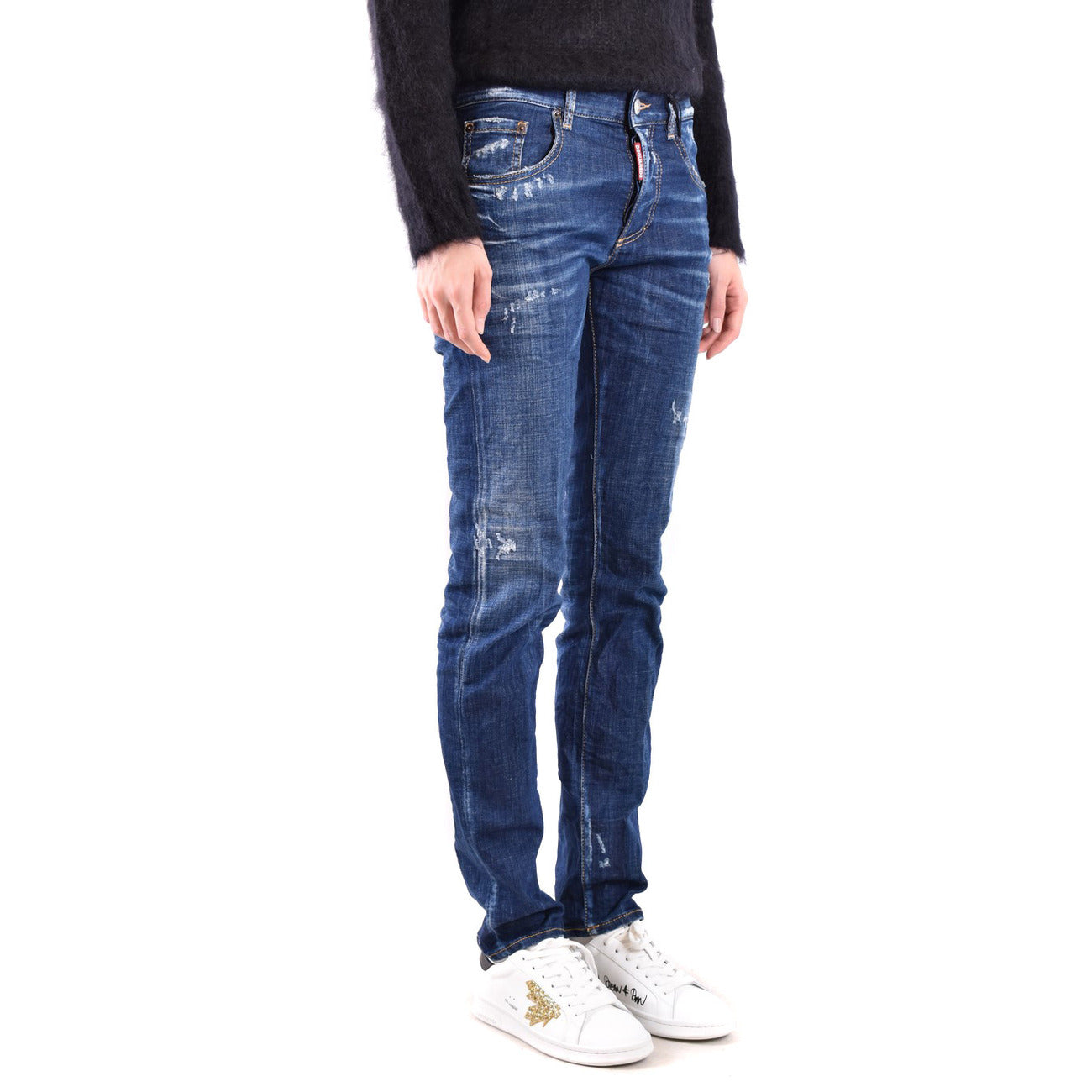 Dsquared2 - Dsquared2 Herrenjeans