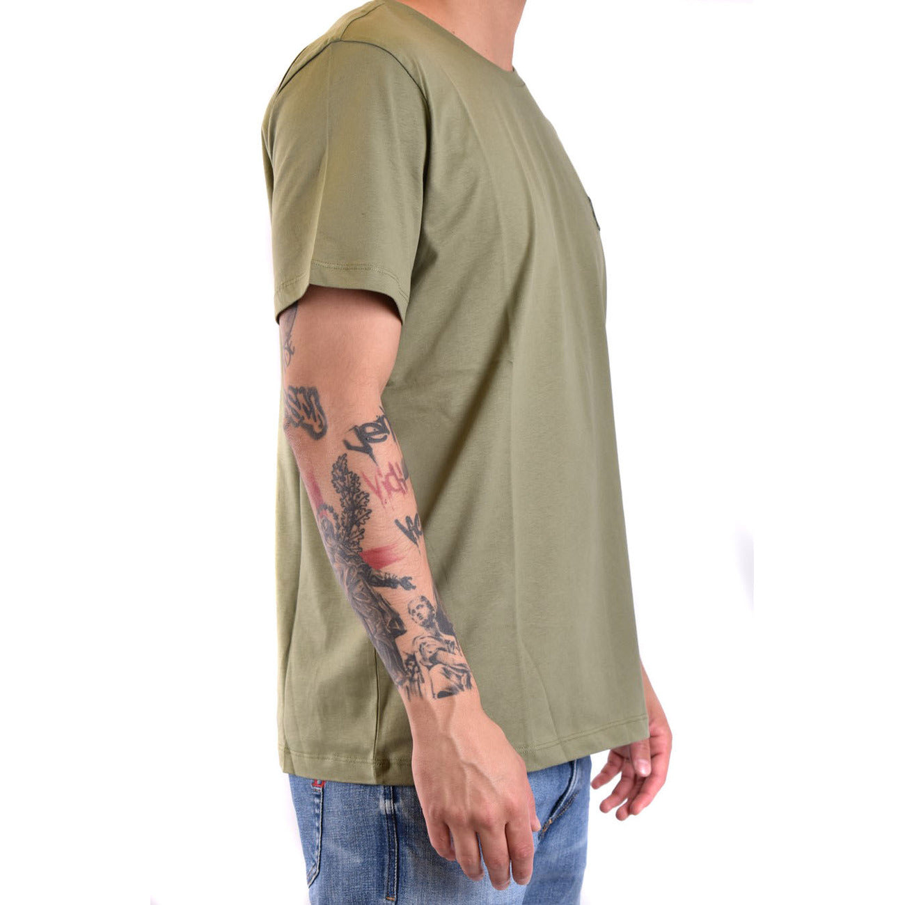 Dondup - Dondup T-Shirt Uomo