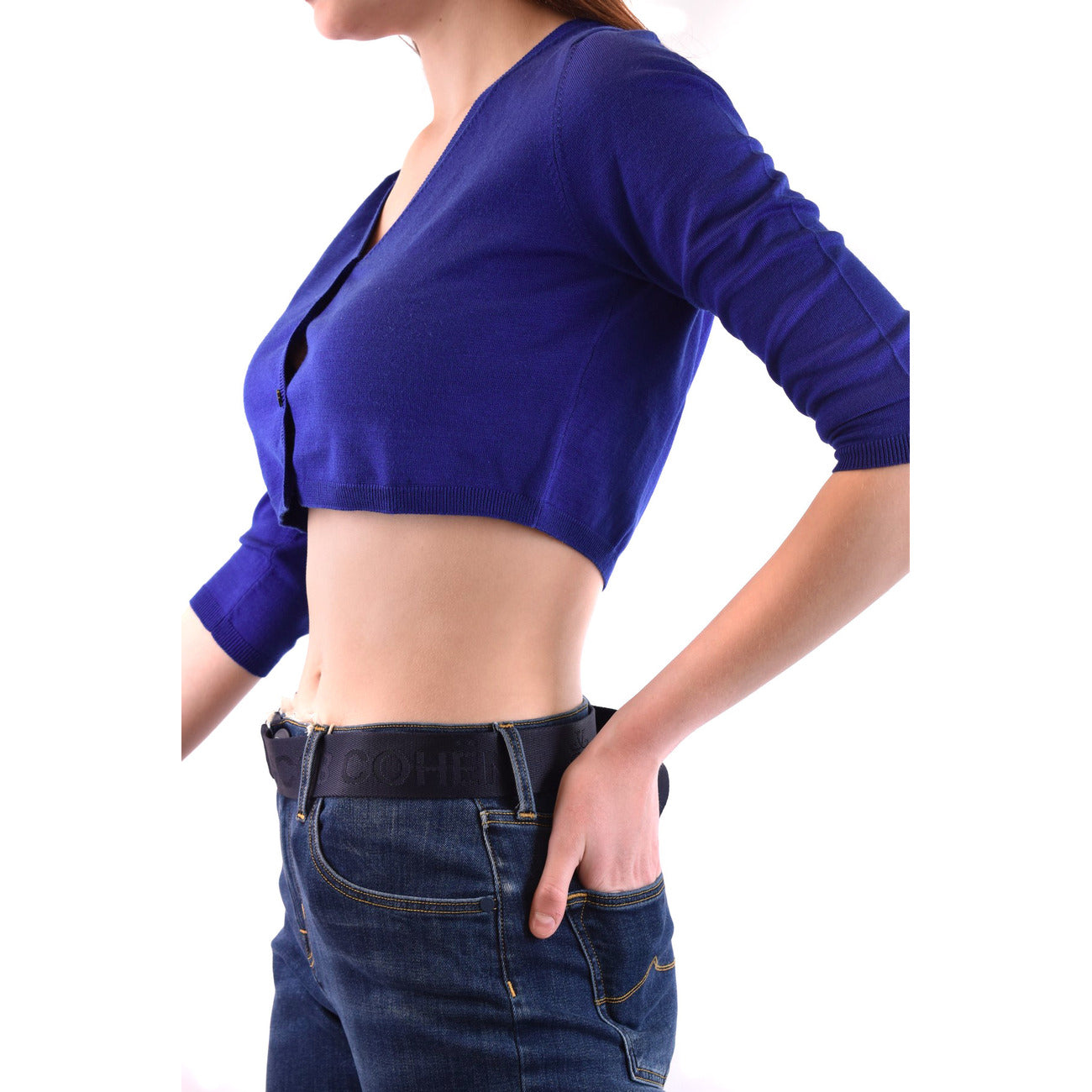 P.a.r.o.s.h. - P.a.r.o.s.h. Cardigan Donna