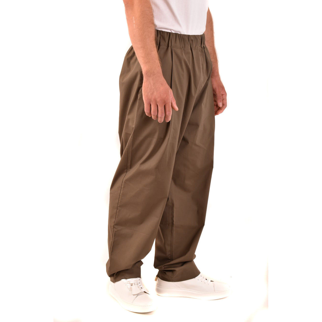 Laneus - Laneus Men's Pants
