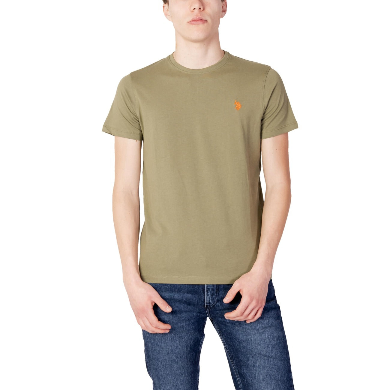 U.s. Polo Assn. - U.s. Polo Assn. T-Shirt Uomo