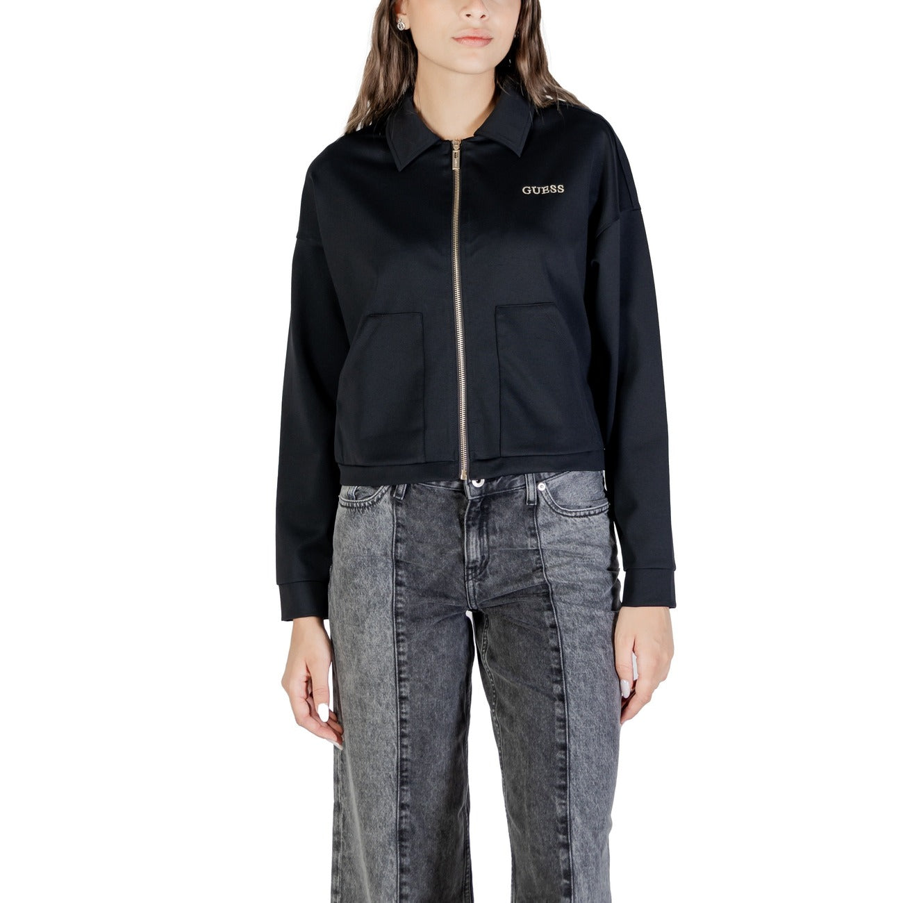 Guess Active - Guess Active Damen Sweatshirt