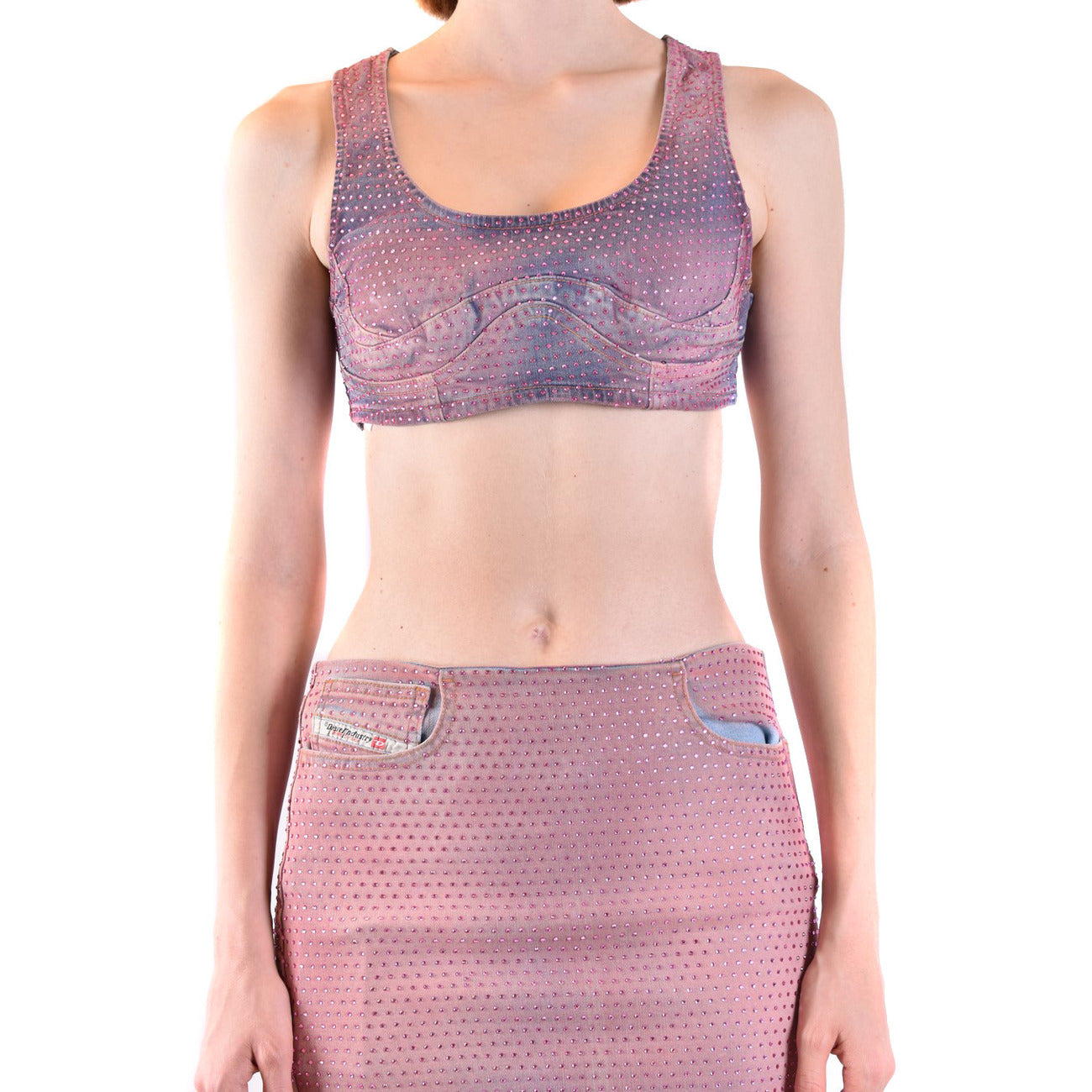Diesel - Diesel Top Donna