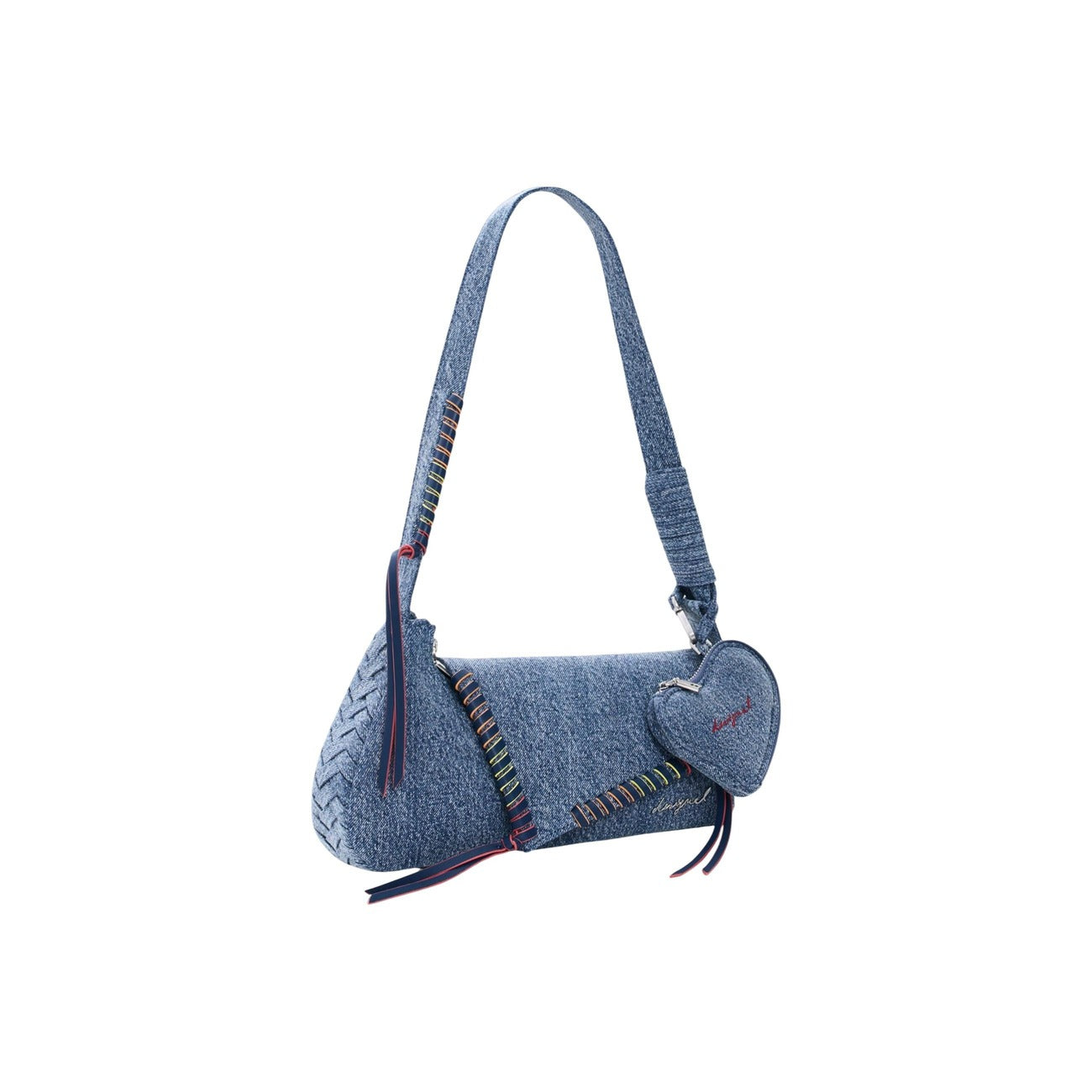 Desigual - Desigual Borsa Donna