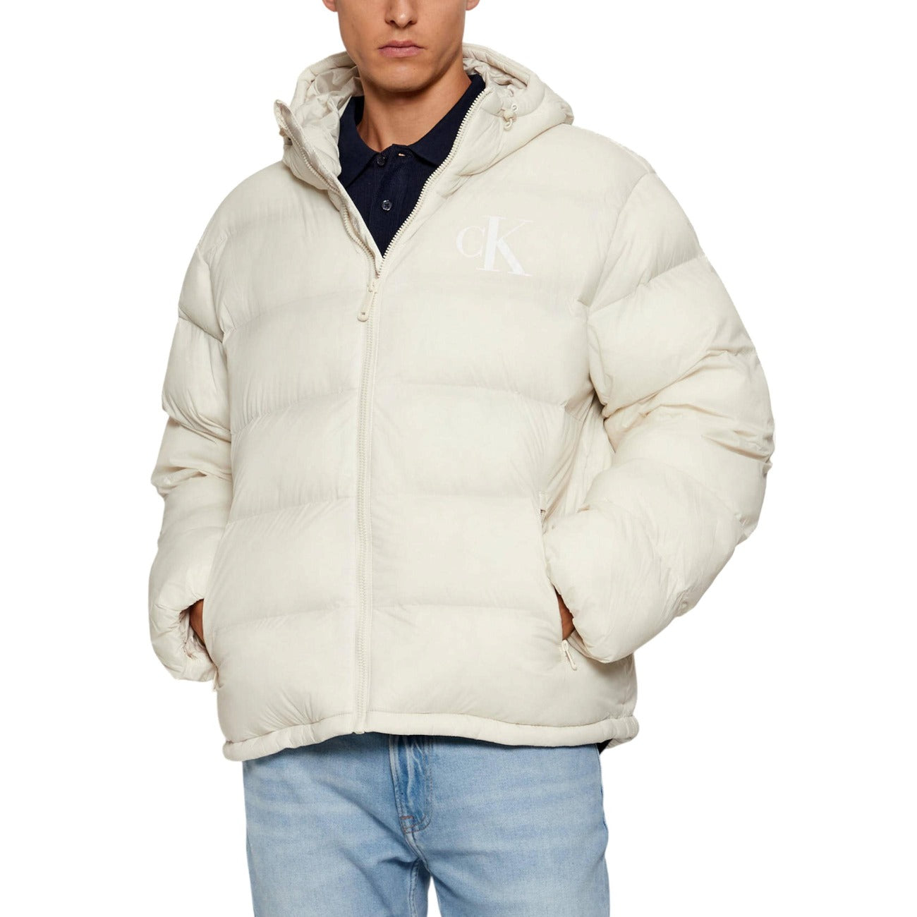 Calvin Klein Jeans - Calvin Klein Jeans Herrenjacke