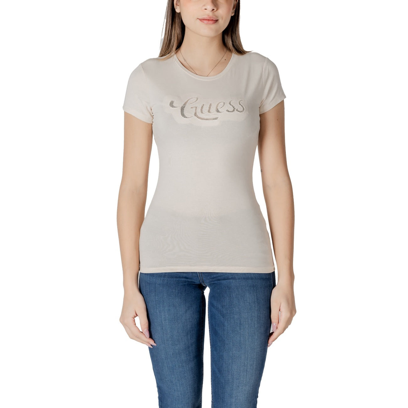 Guess - Guess T-Shirt Donna