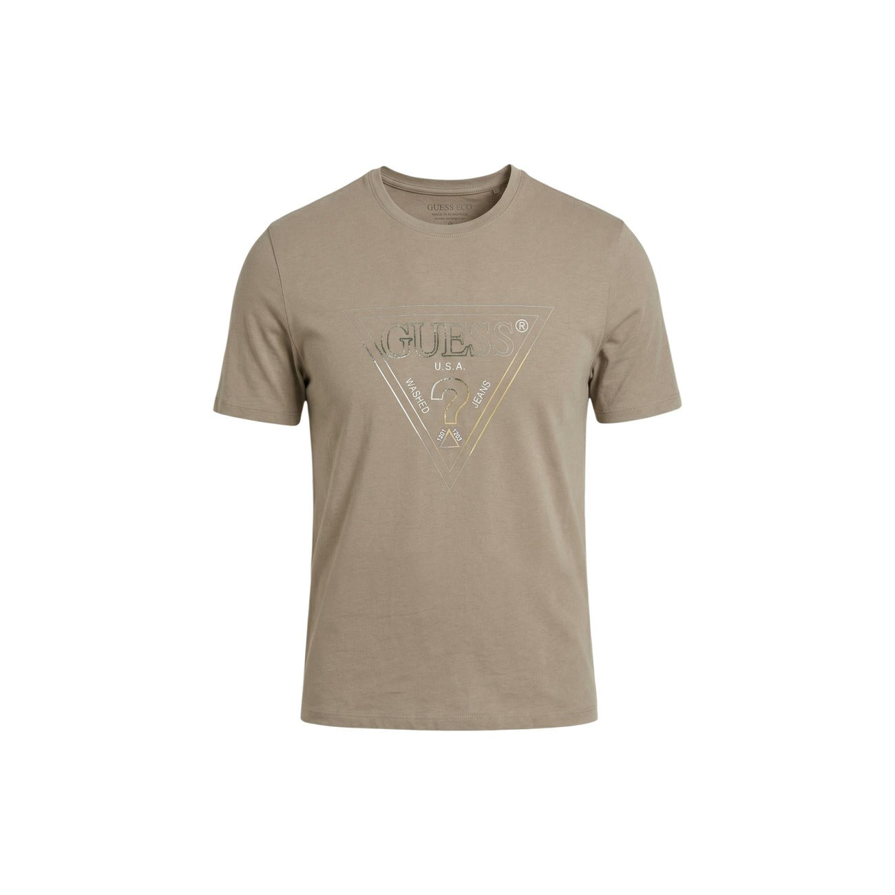 Guess - Guess T-Shirt Uomo