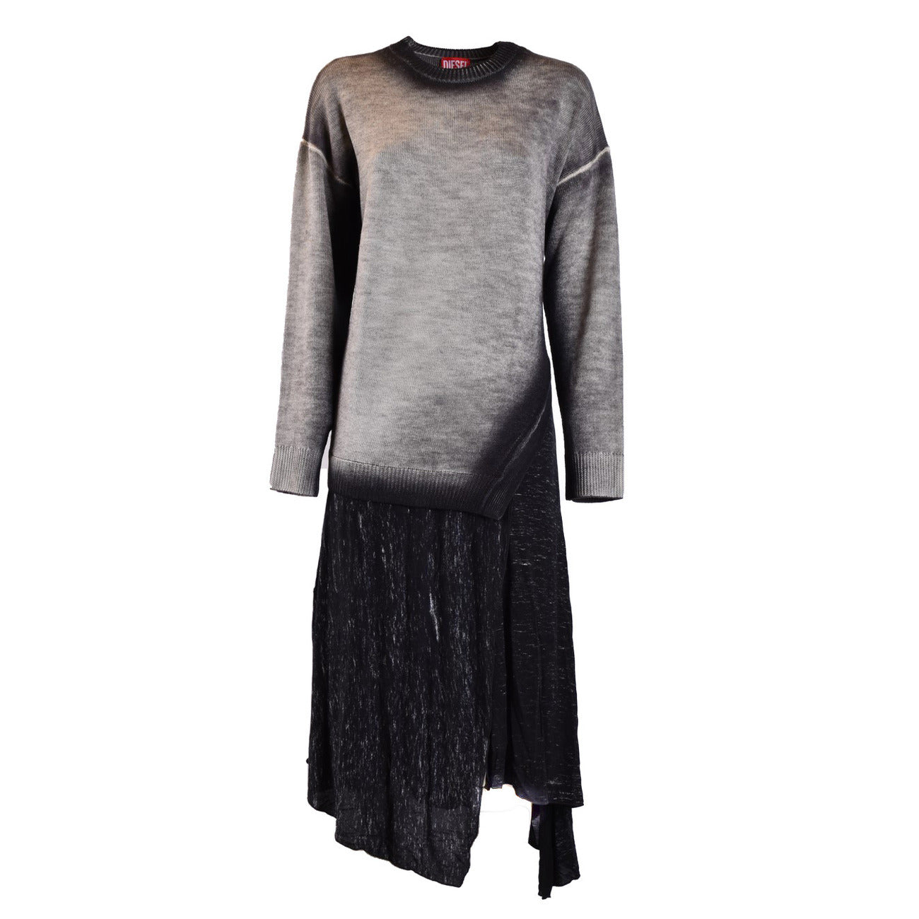 Diesel - Diesel Kleid Damen