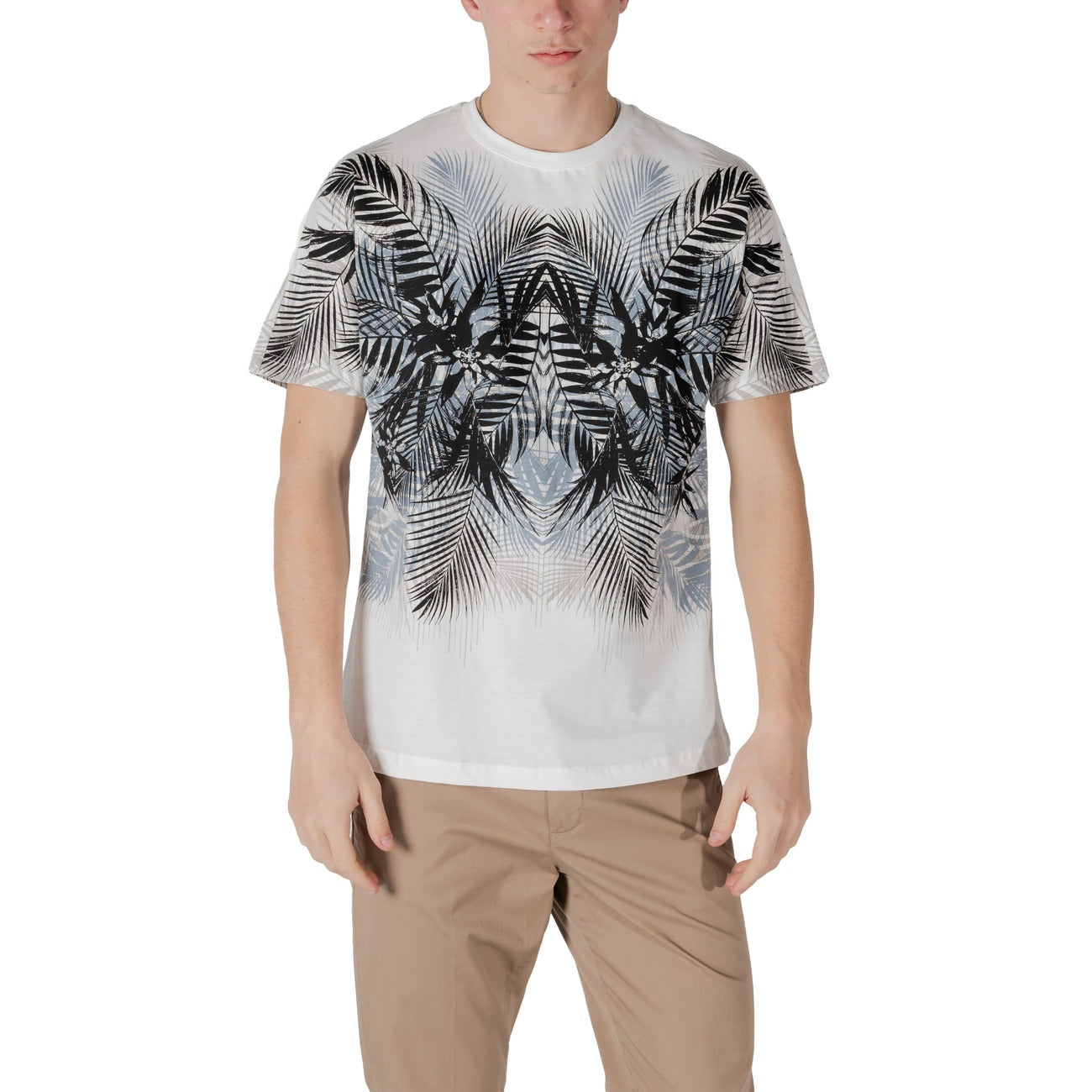 Antony Morato - Antony Morato T-Shirt Uomo