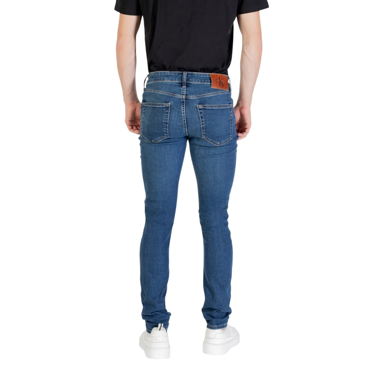 Calvin Klein Jeans - Calvin Klein Jeans Herrenjeans