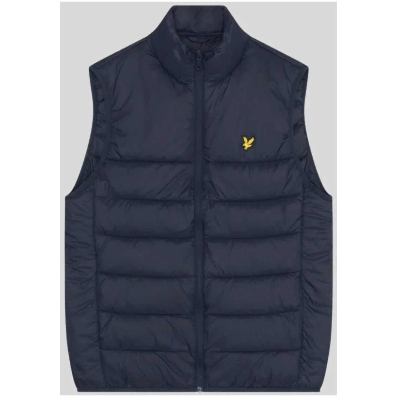 Lyle & Scott - Lyle & Scott Gilet Uomo