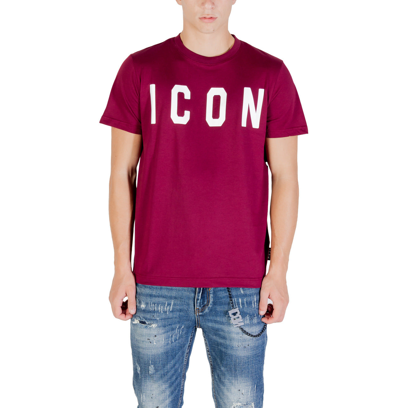 Icon - Icon T-Shirt Uomo