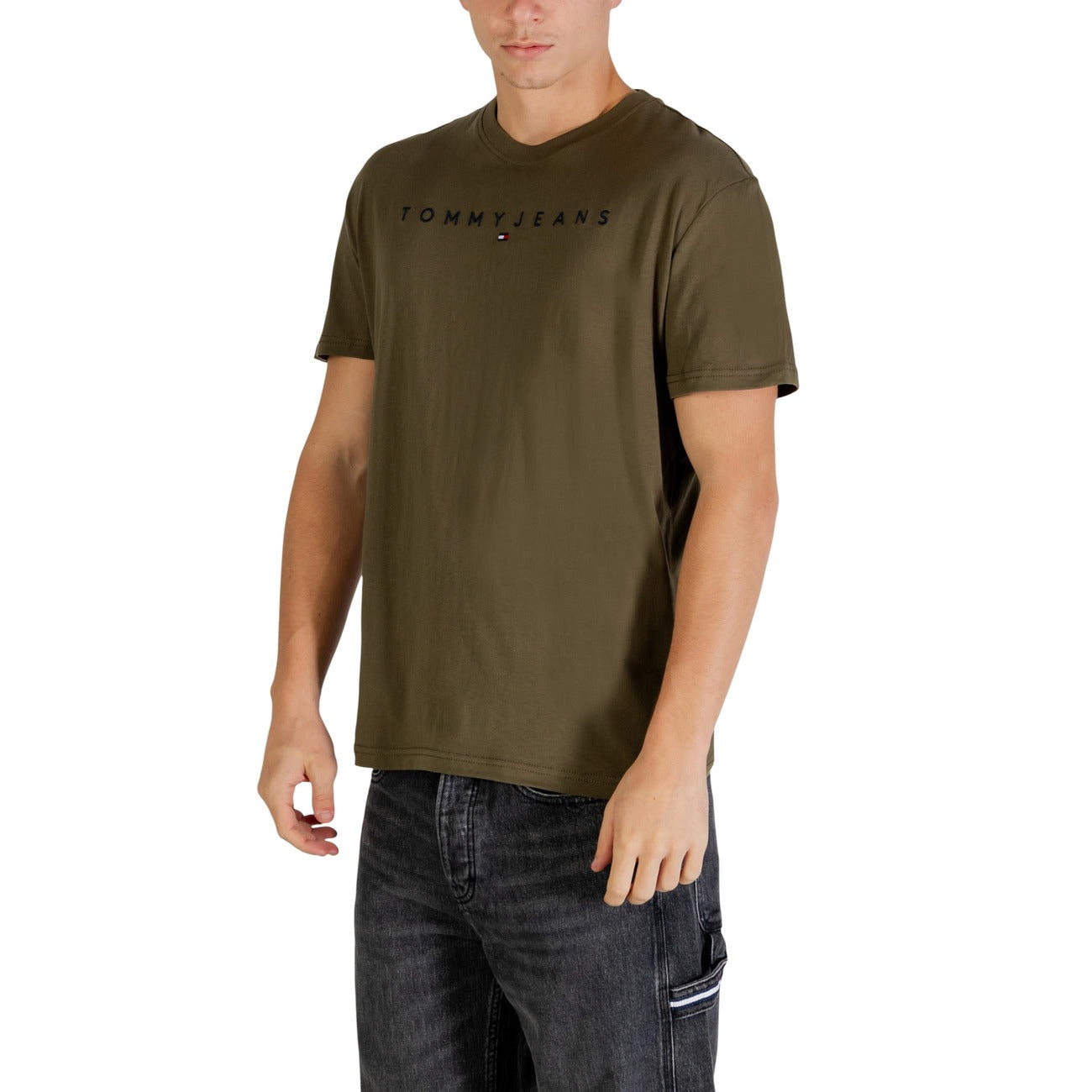 Tommy Hilfiger Jeans - Tommy Hilfiger Jeans T-Shirt Uomo
