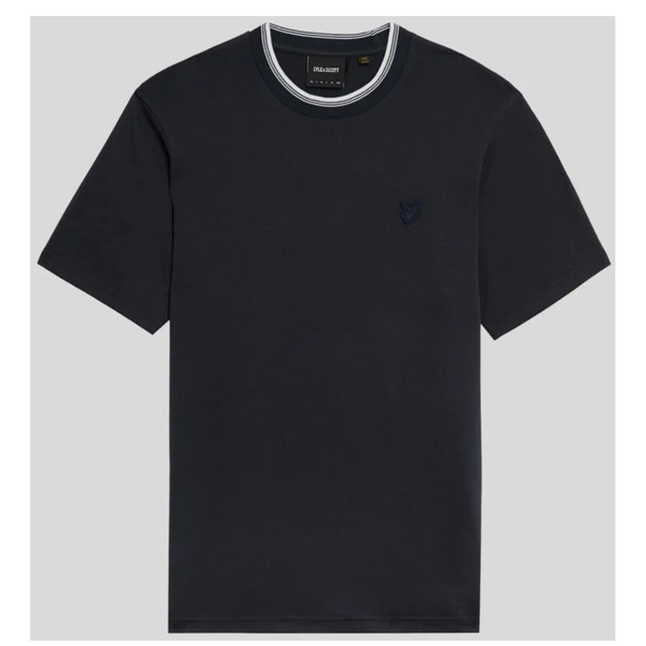 Lyle & Scott - Lyle & Scott Men's T-Shirt