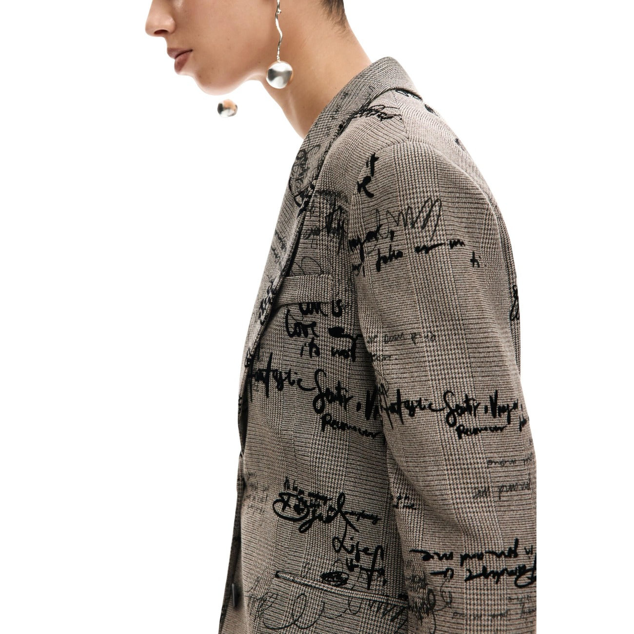 Desigual - Desigual Giacca Donna