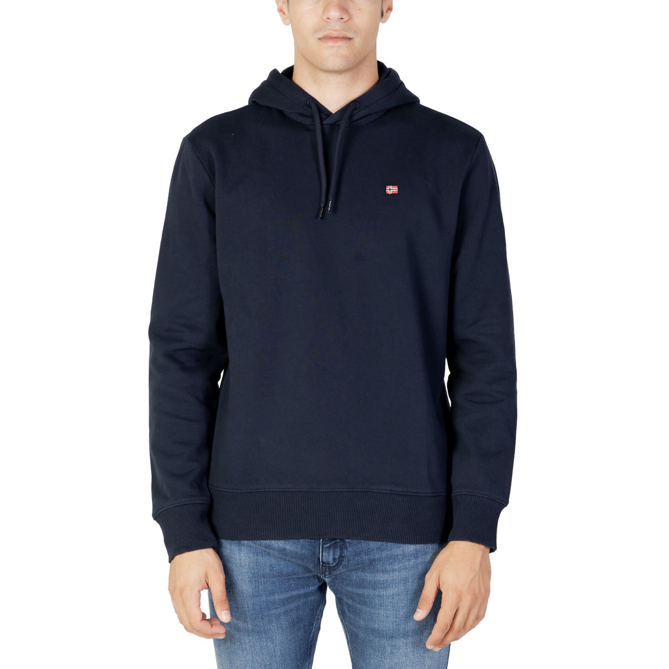 Napapijri - Napapijri Men's Sweatshirt