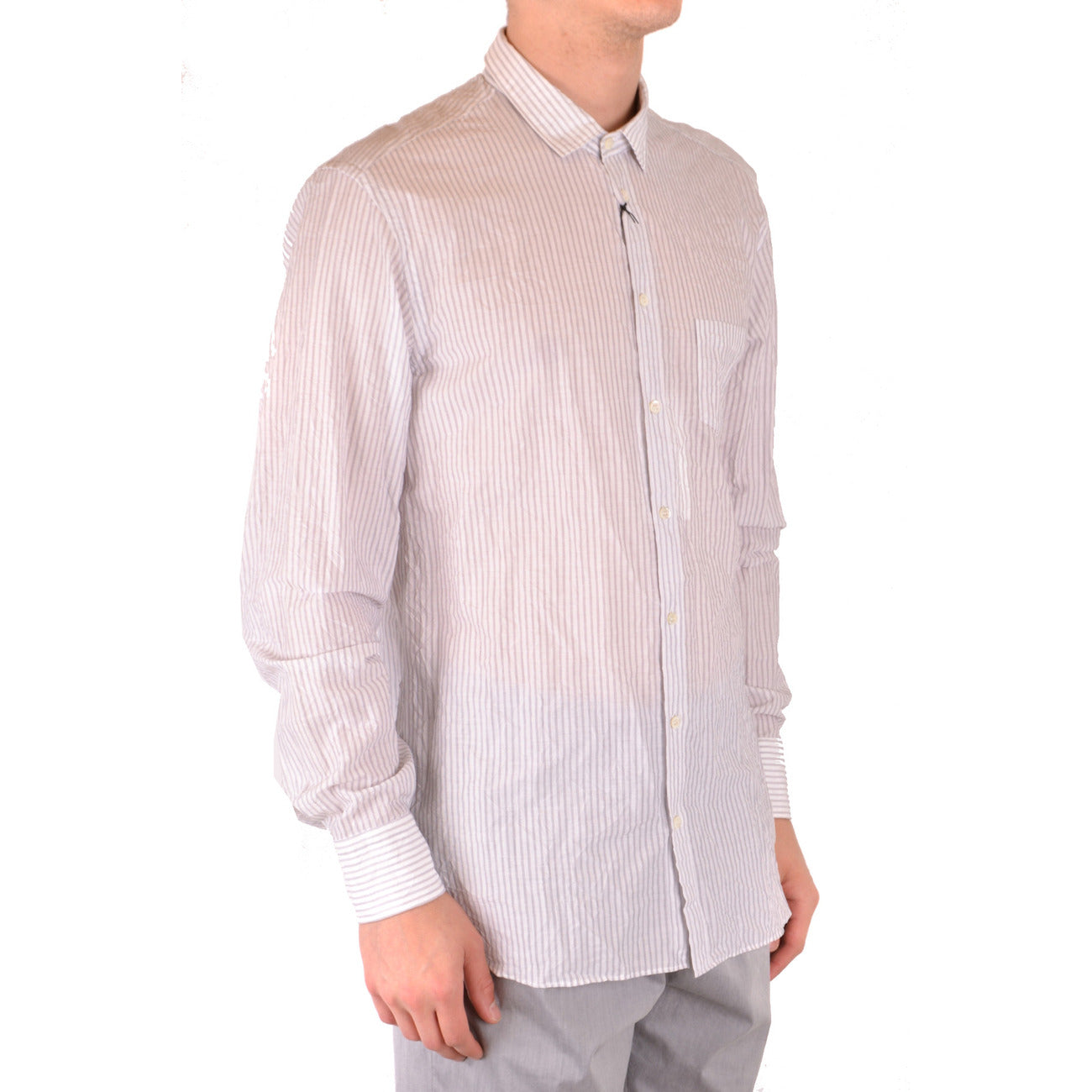 Neil Barrett - Neil Barrett Camicia Uomo