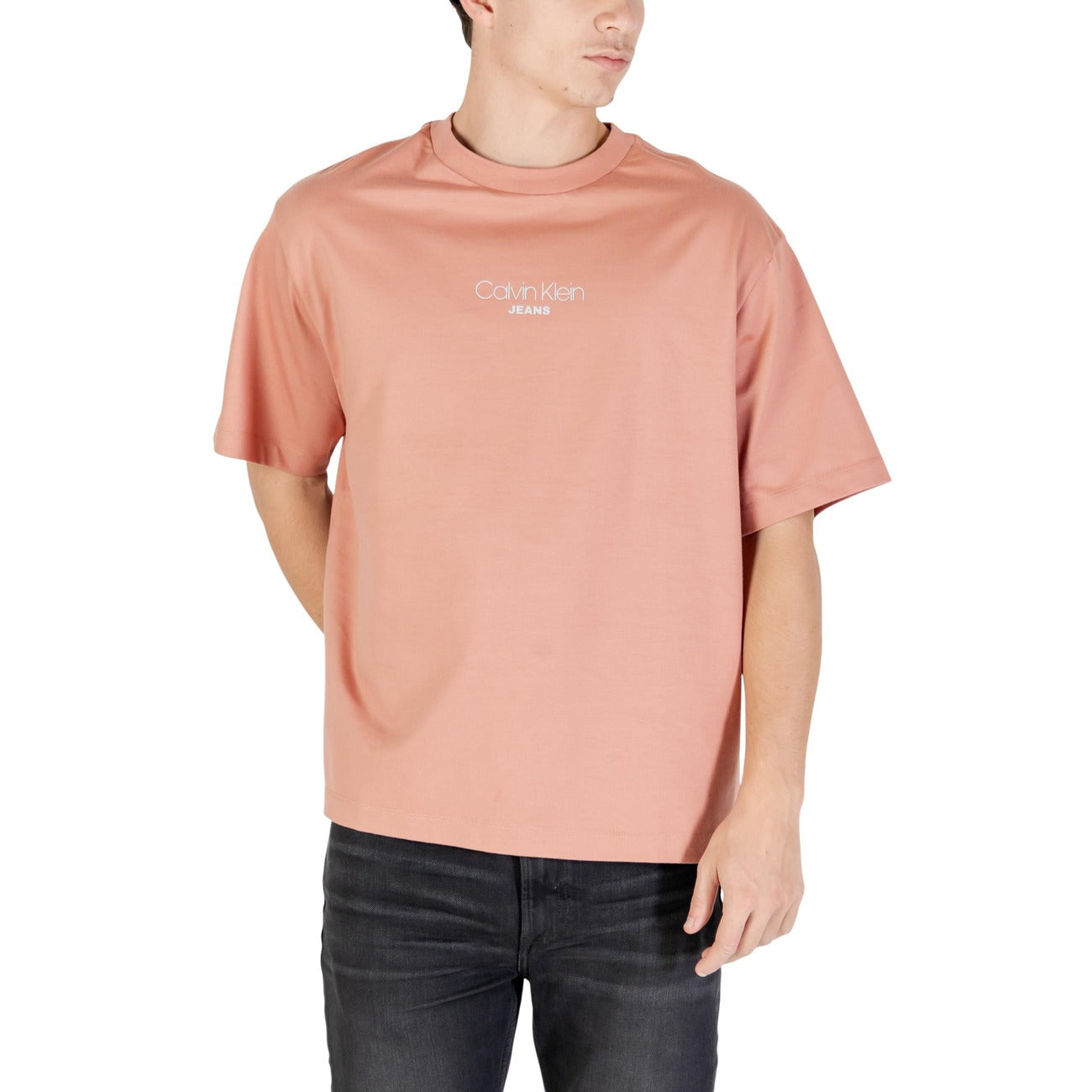 Calvin Klein Jeans - Calvin Klein Jeans T-Shirt Uomo