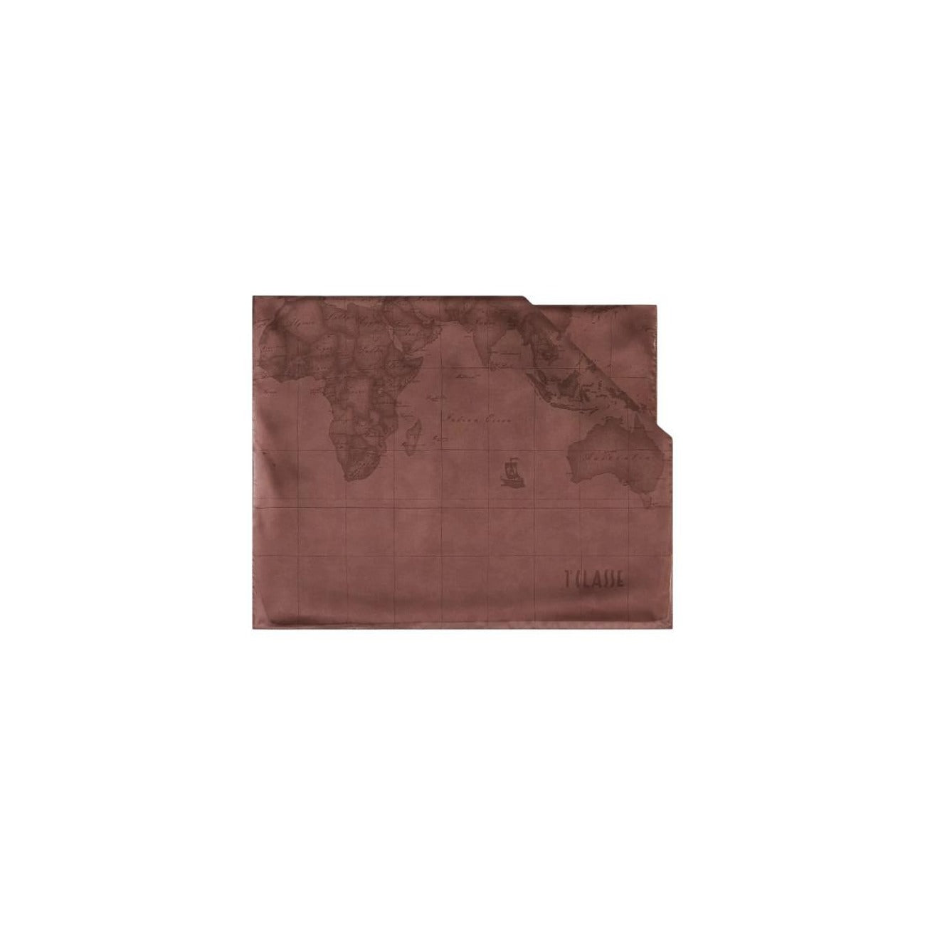 Alviero Martini Prima Classe - Alviero Martini Prima Classe Sciarpa Donna