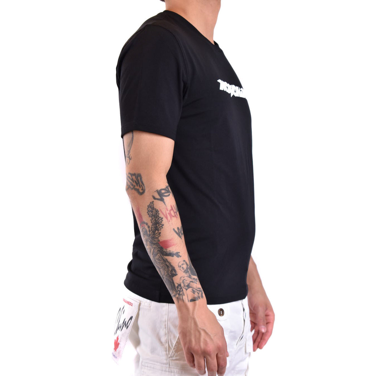 Moschino - Moschino T-Shirt Uomo