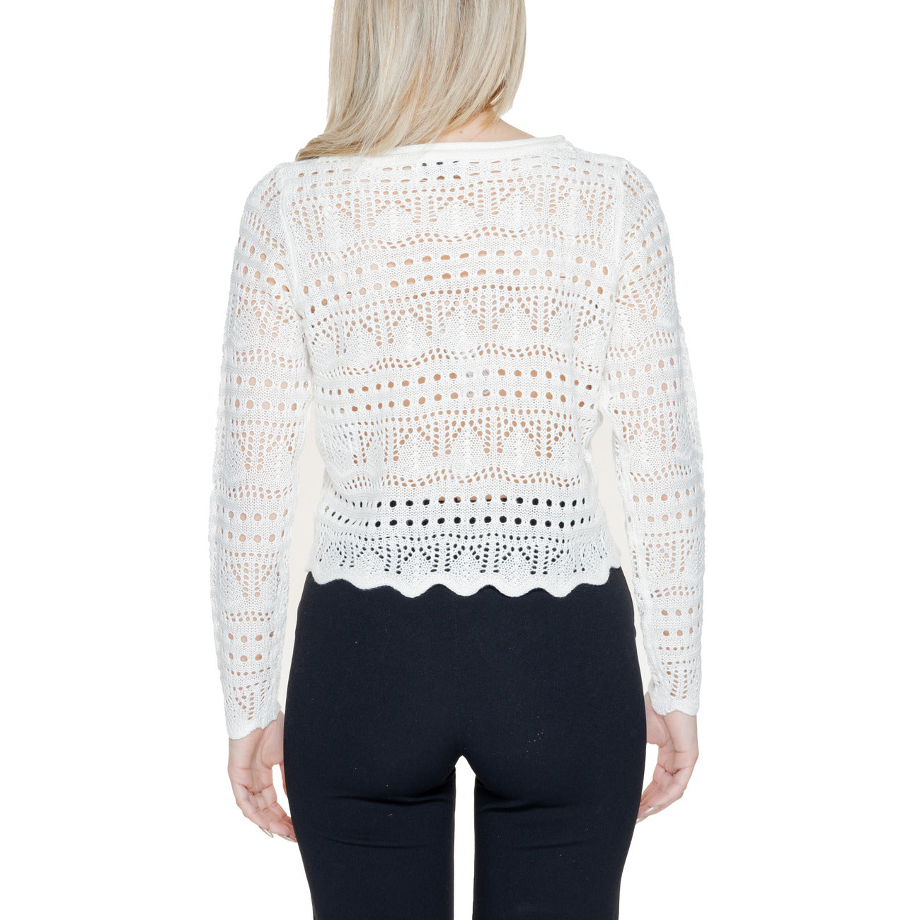 Jacqueline De Yong - Jacqueline De Yong Women's Sweater