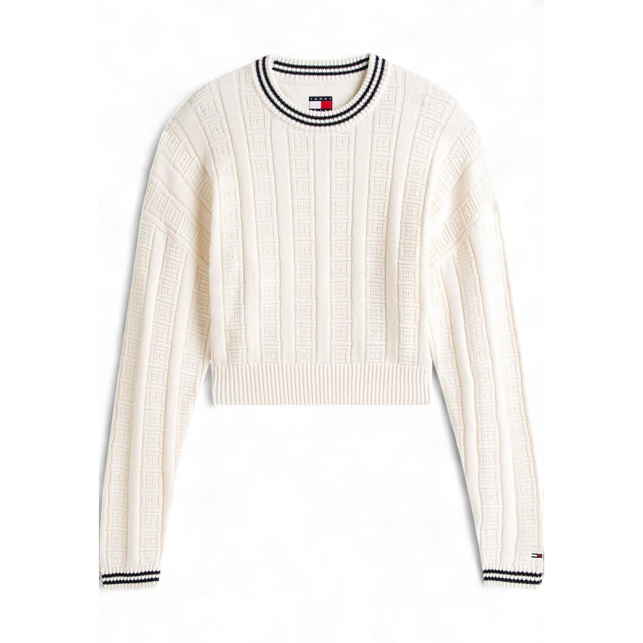 Tommy Hilfiger Jeans - Tommy Hilfiger Jeans Maglia Donna