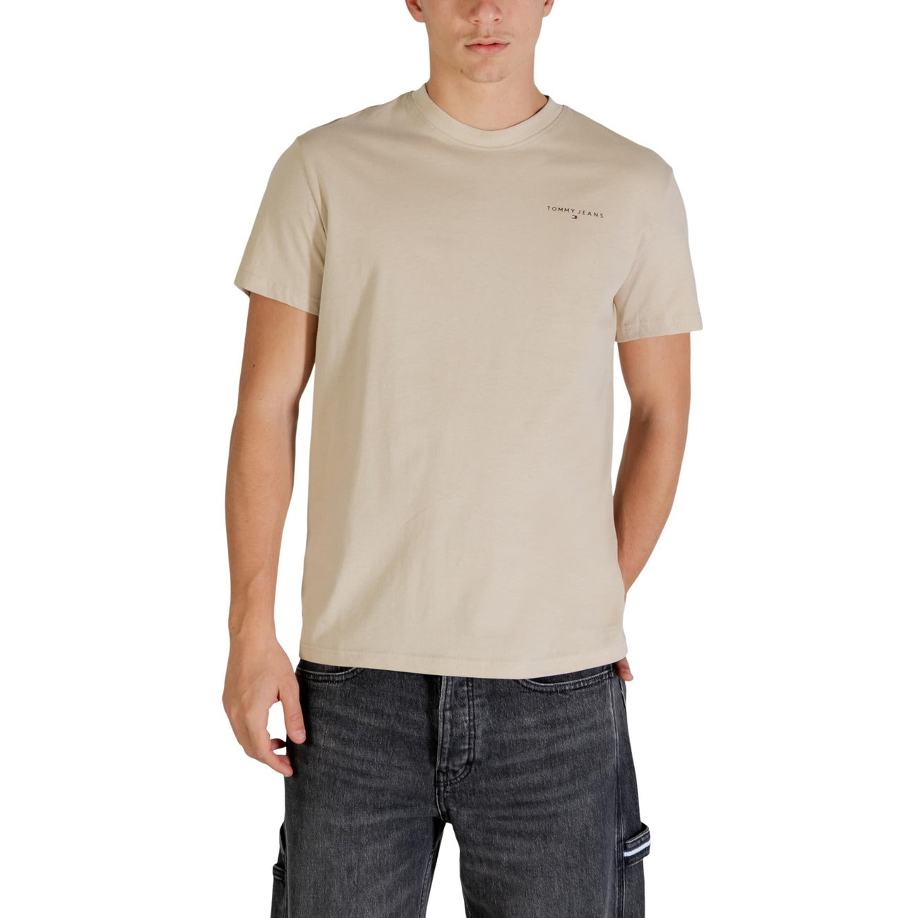 Tommy Hilfiger Jeans - Tommy Hilfiger Jeans T-Shirt Uomo