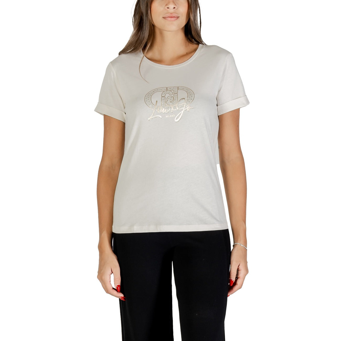 Liu Jo - Liu Jo T-Shirt Donna