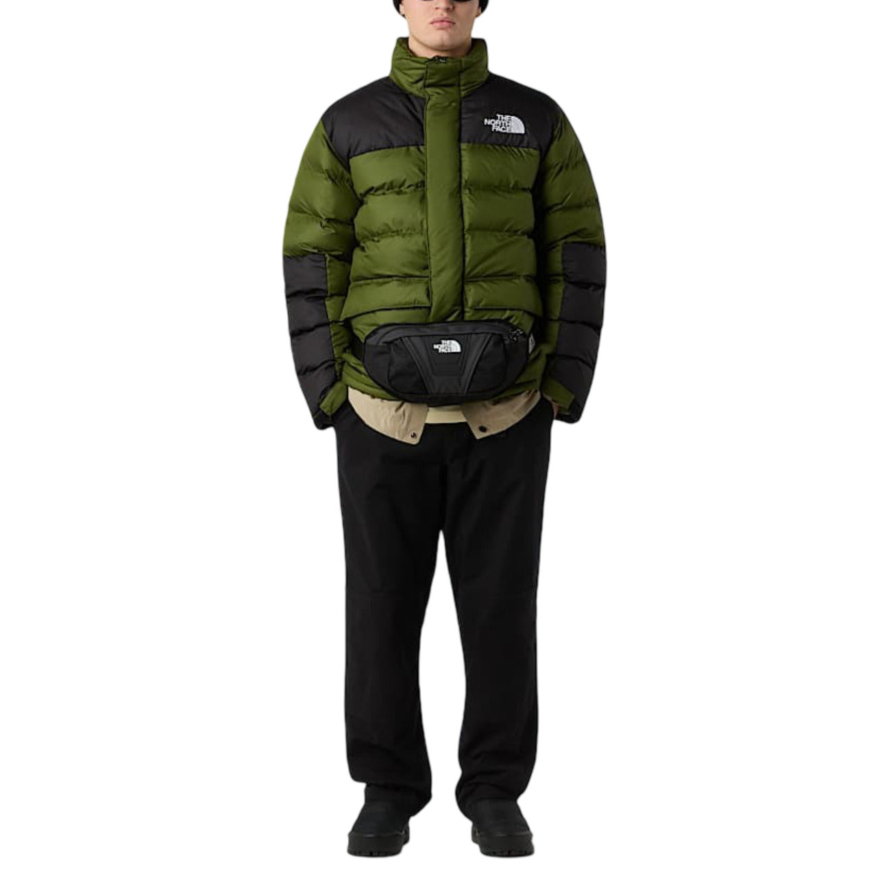 The North Face - The North Face Giubbotto Uomo