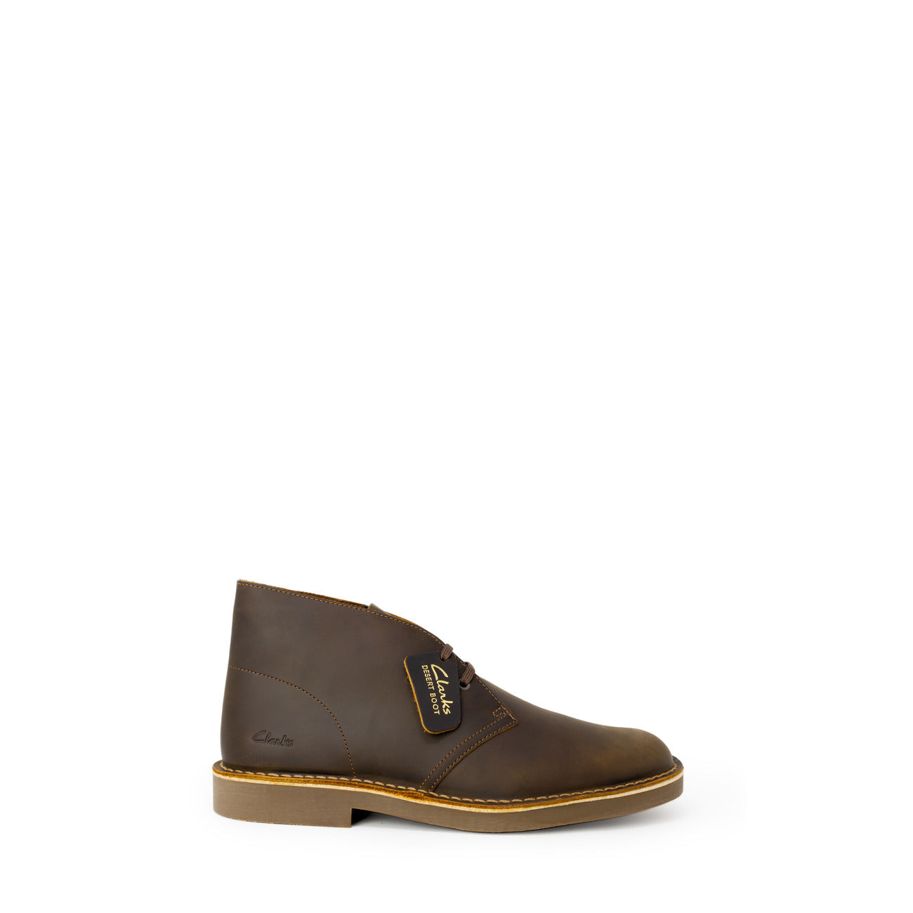 Clarks - Clarks Stivali Uomo