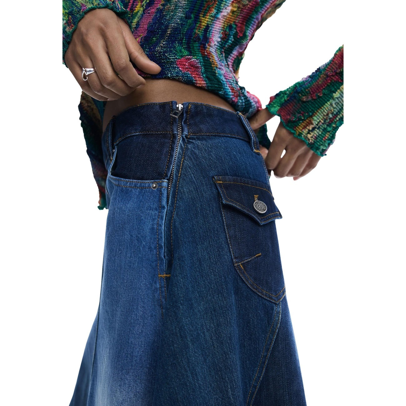 Desigual - Desigual Gonna Donna