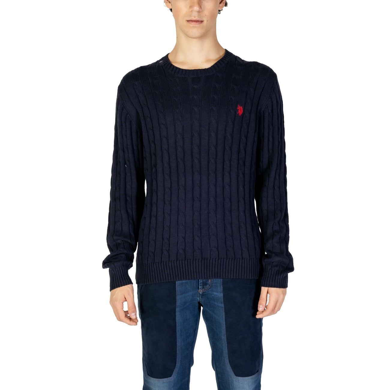 U.s. Polo Assn. - U.s. Polo Assn. Herrenpullover