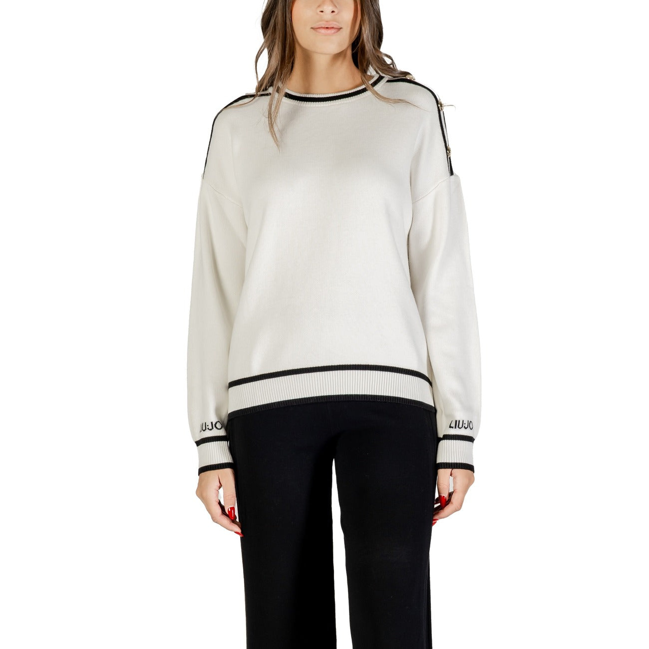 Liu Jo - Liu Jo Women's Sweater