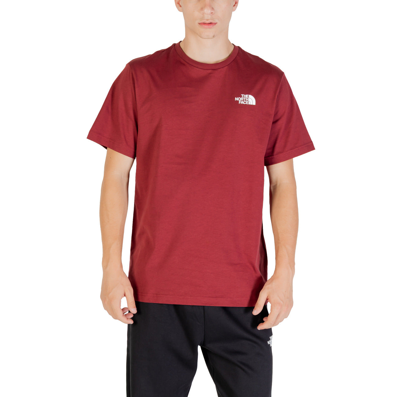 The North Face - The North Face T-Shirt Uomo