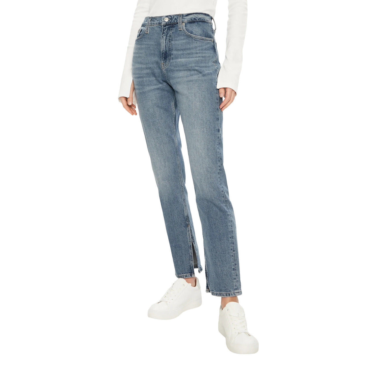 Calvin Klein Jeans - Calvin Klein Jeans Jeans Donna