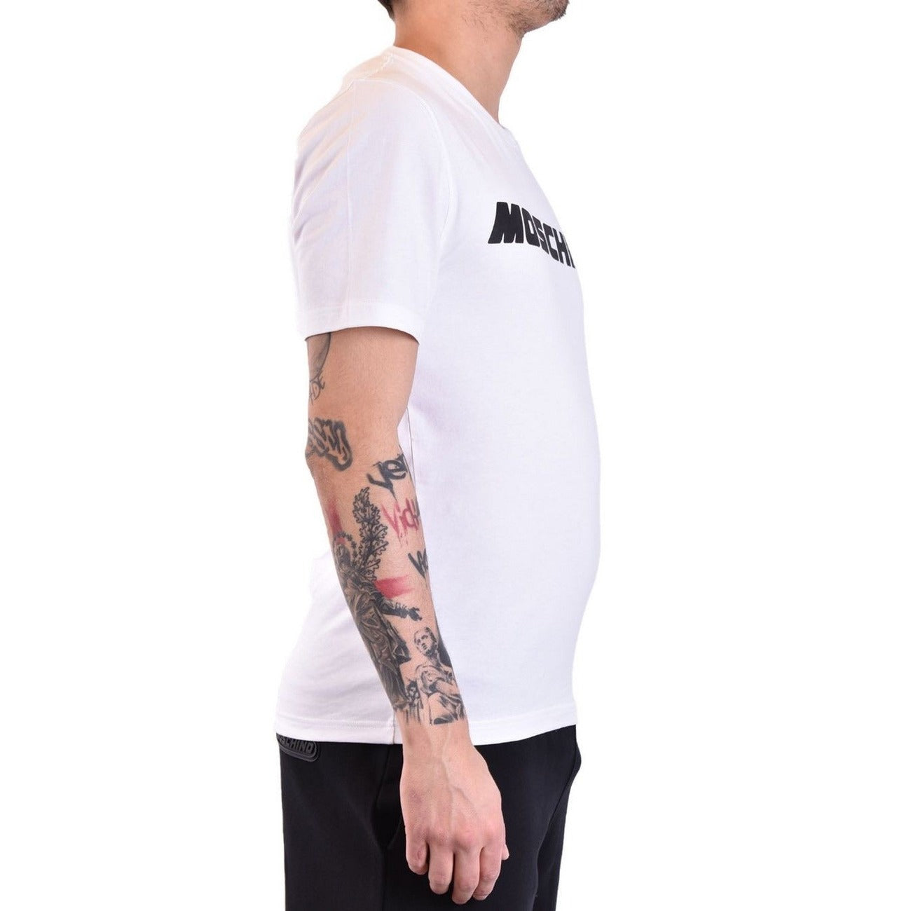 Moschino - Moschino T-Shirt Uomo