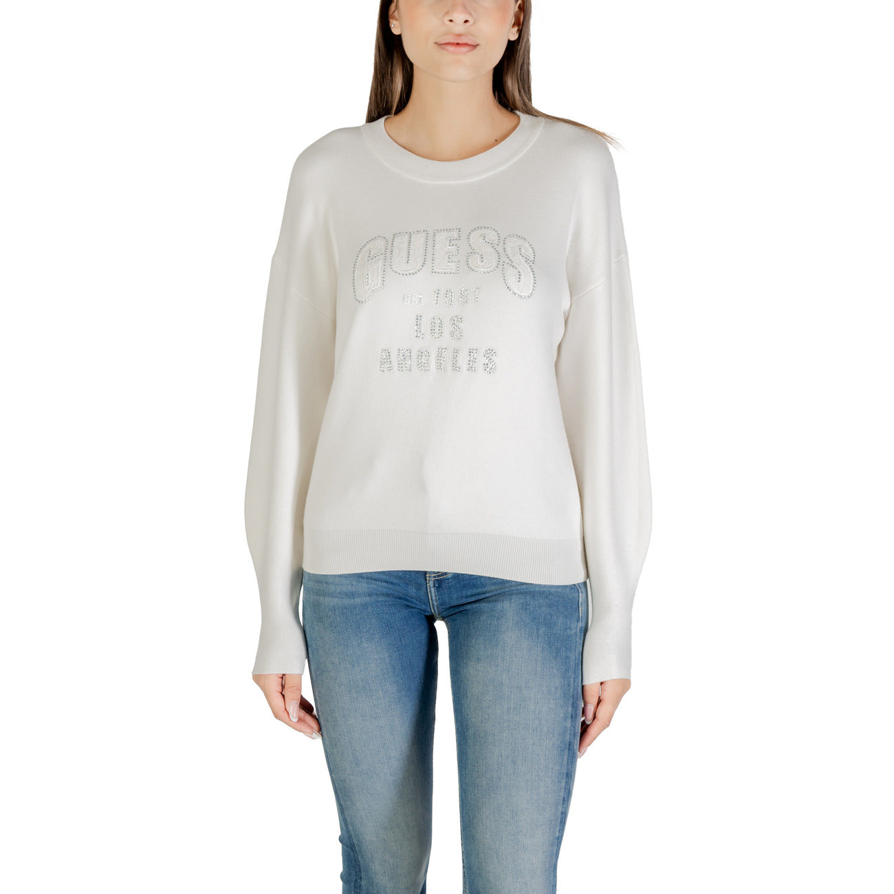 Guess - Guess Maglia Donna