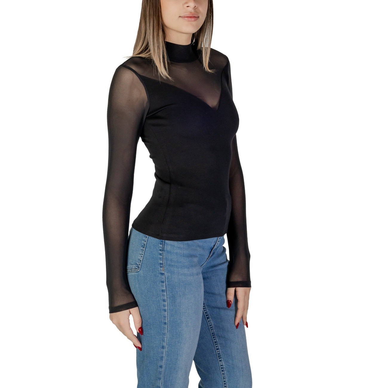 Morgan De Toi - Morgan De Toi Pull Femme