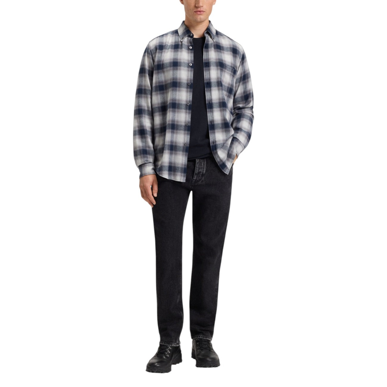 Boss - Boss Maglia Uomo