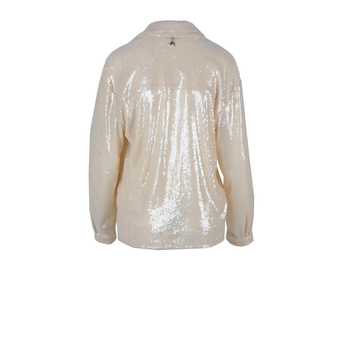 Patrizia Pepe - Patrizia Pepe Camicia Donna