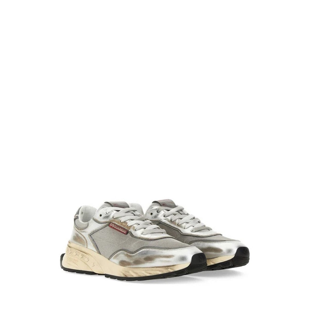 Dsquared2 - Dsquared2 Sneakers Uomo