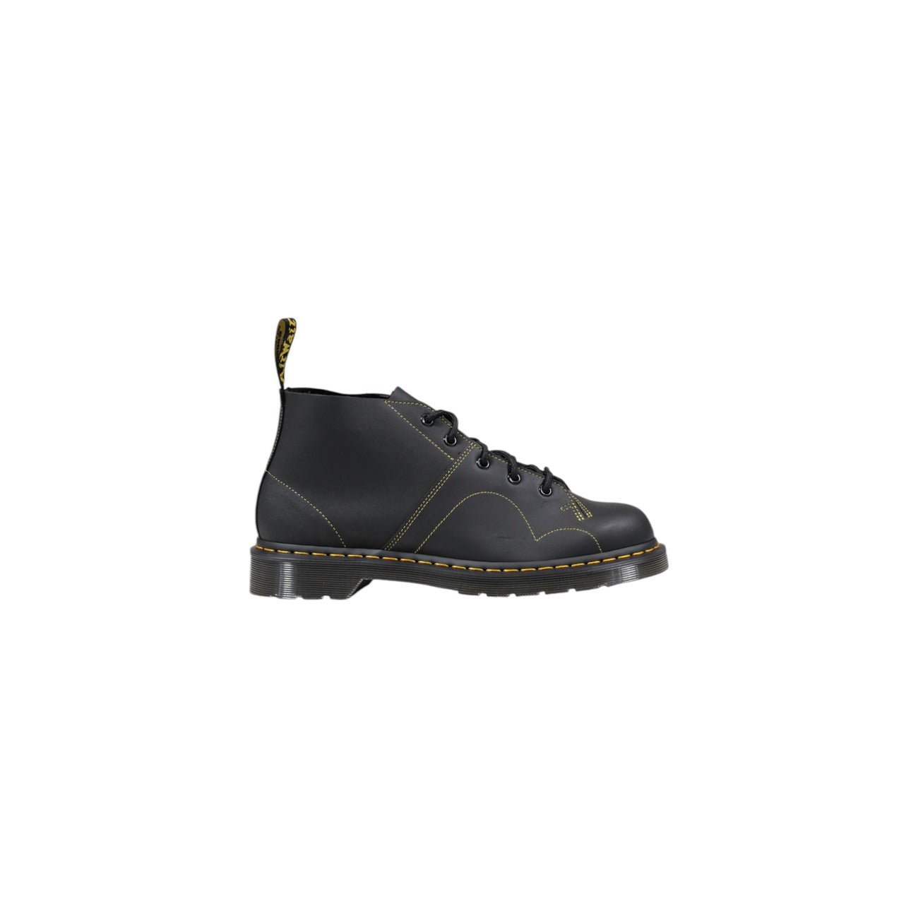 Dr. Martens - Dr. Martens Stivali Uomo